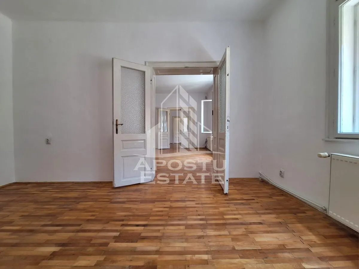 Spațiu comercial Arad - poza 1