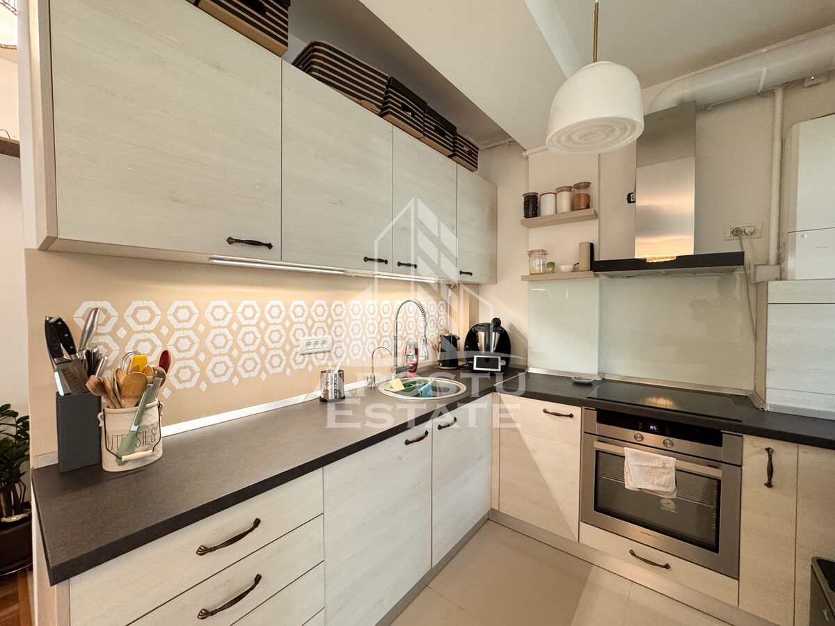 Apartament 2 camere Timișoara - poza 1