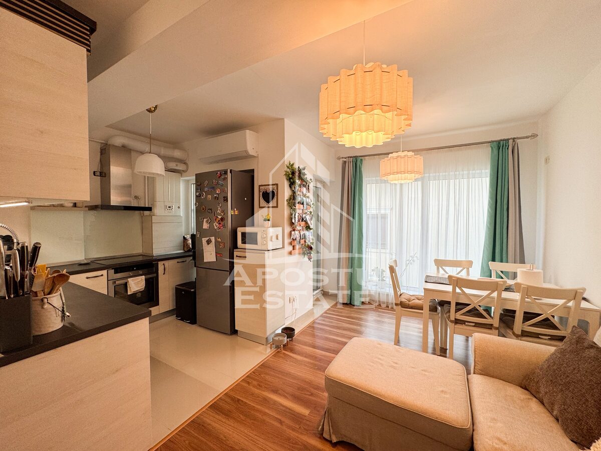 Apartament 2 camere Timișoara - poza 2