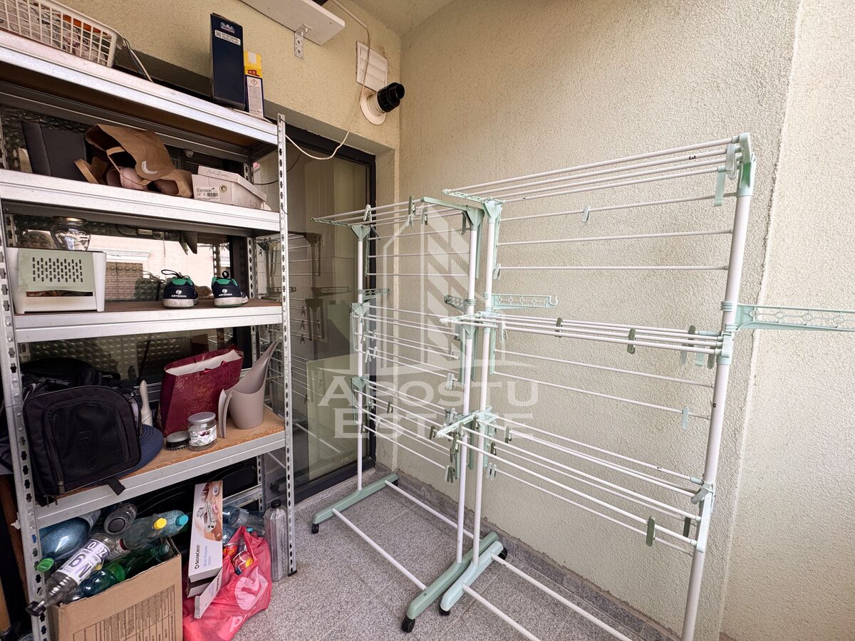 Apartament 2 camere Timișoara - poza 12