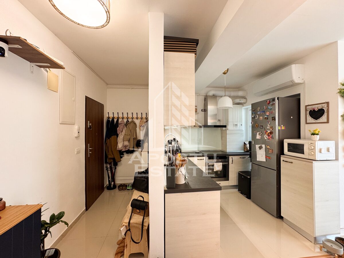 Apartament 2 camere Timișoara - poza 3