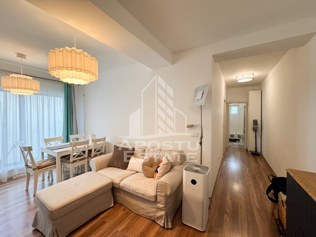 Apartament 2 camere Timișoara - poza 4