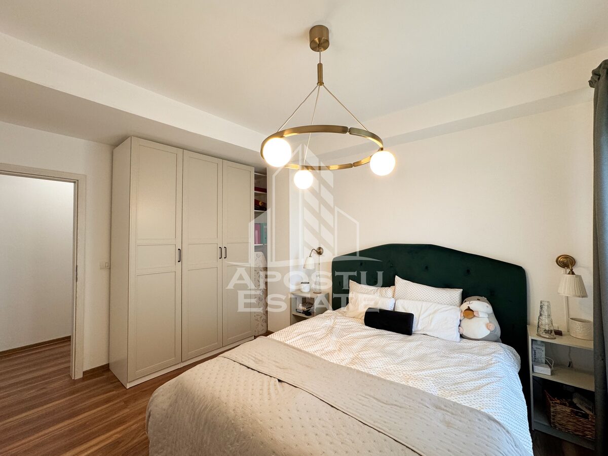 Apartament 2 camere Timișoara - poza 6