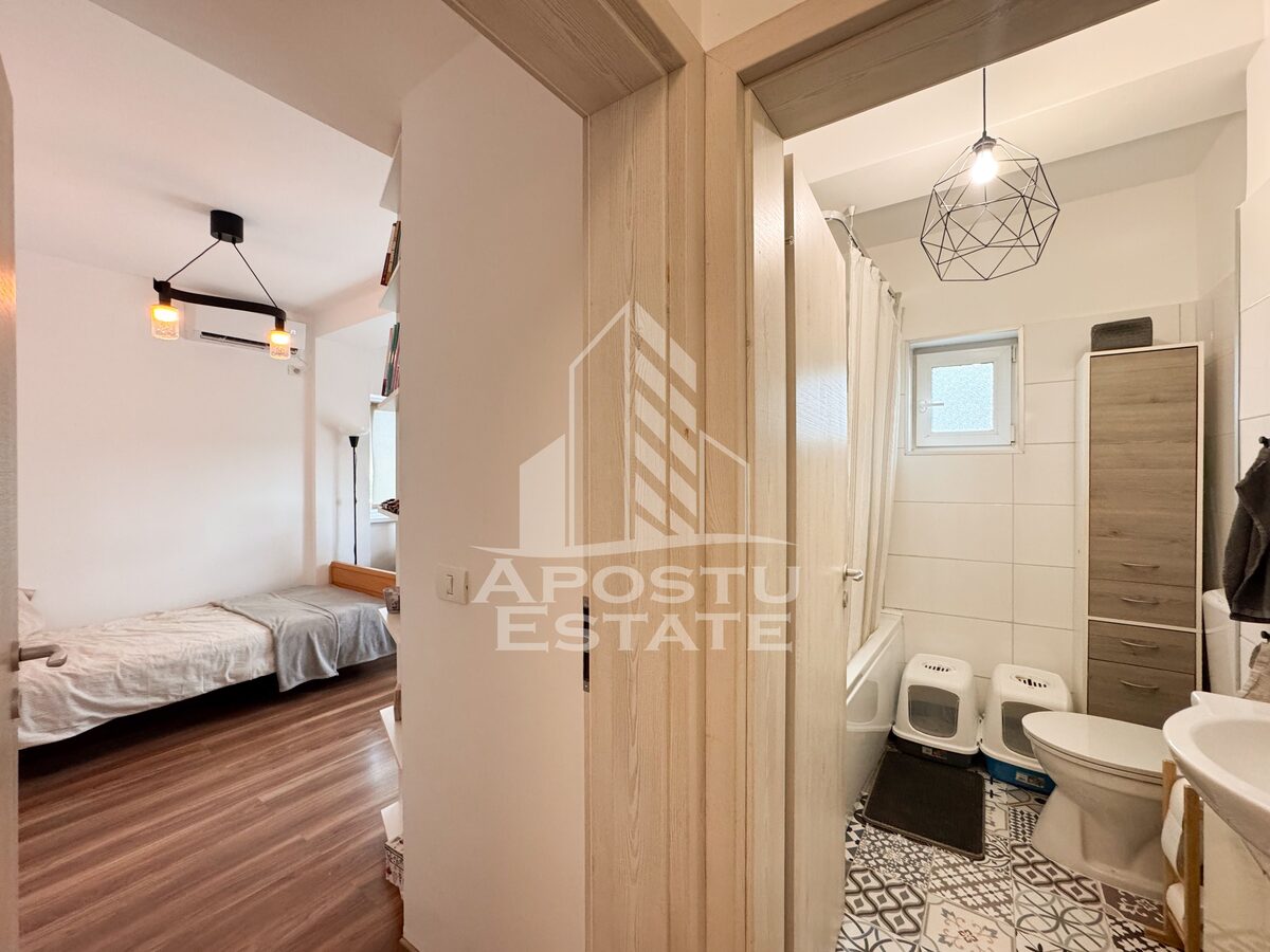 Apartament 2 camere Timișoara - poza 9