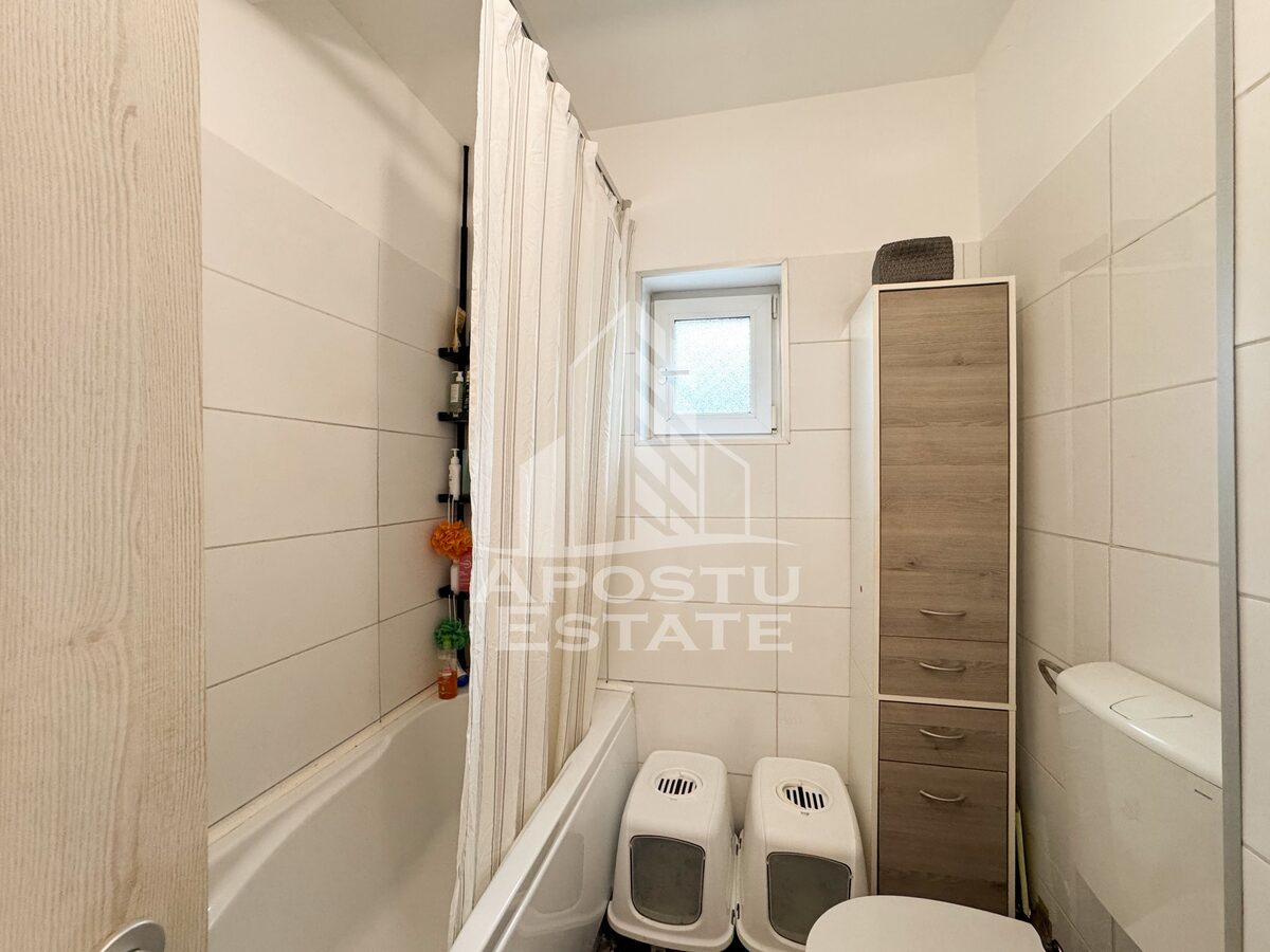 Apartament 2 camere Timișoara - poza 10
