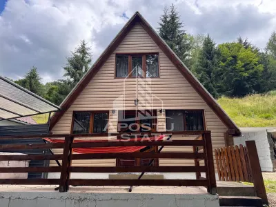 Casă 3 camere Rau de Mori - poza 1