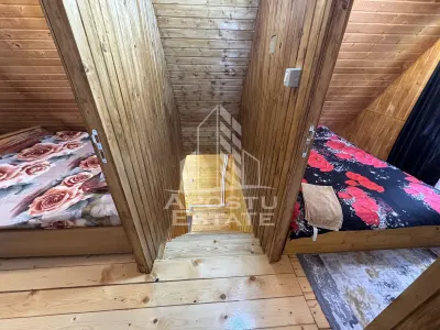 Casă 3 camere Rau de Mori - poza 11