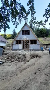 Casă 3 camere Rau de Mori - poza 13