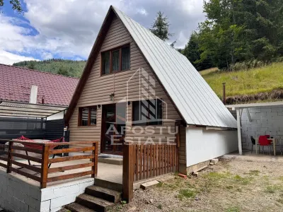 Casă 3 camere Rau de Mori - poza 3