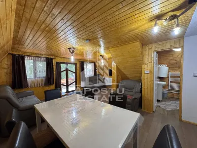 Casă 3 camere Rau de Mori - poza 5