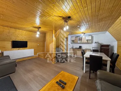 Casă 3 camere Rau de Mori - poza 7