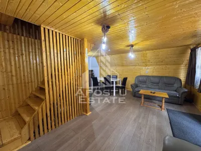 Casă 3 camere Rau de Mori - poza 8