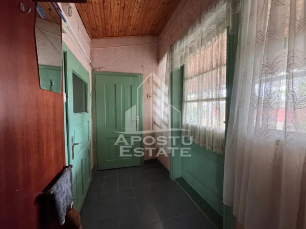 Casă 15 camere Pesac - poza 25