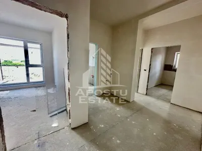 Apartament 2 camere Giroc - poza 1