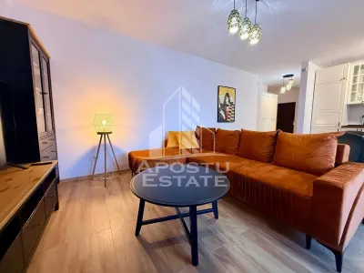 Apartament 2 camere Timișoara - poza 1