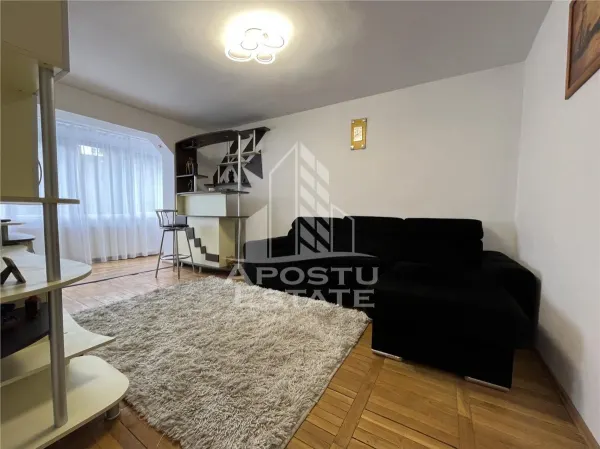 Apartament 3 camere Timișoara - poza 3