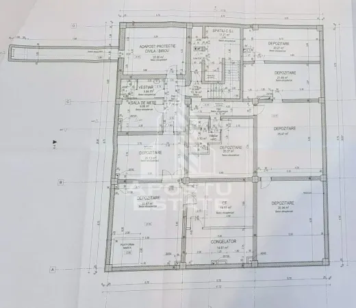 Spațiu comercial Timișoara - poza 6