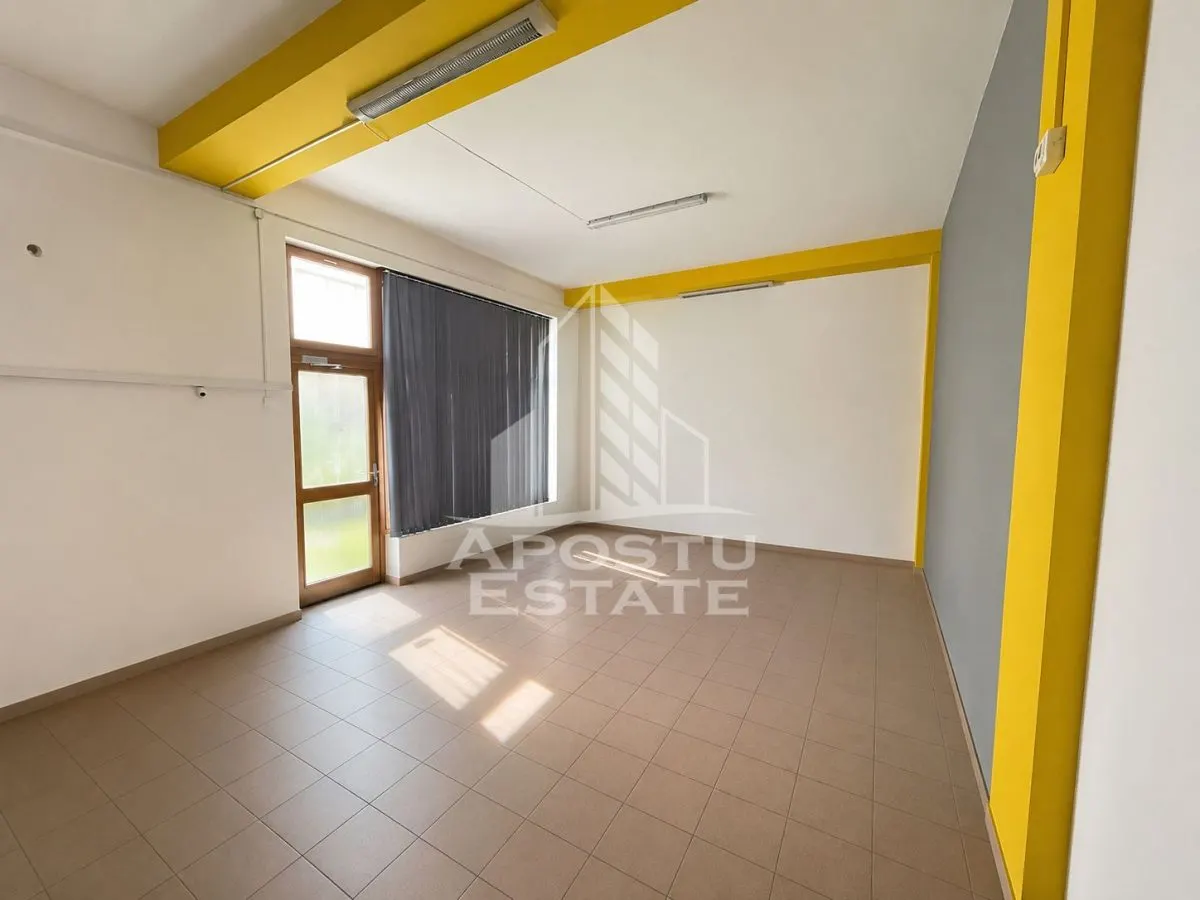 Spațiu comercial Timișoara - poza 1
