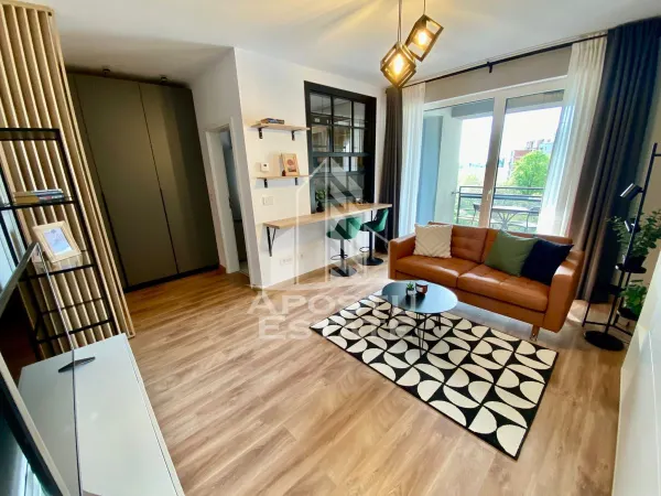 Apartament 1 camera Timișoara - poza 1