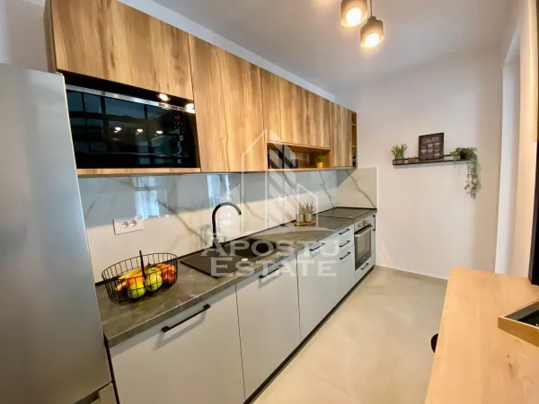 Apartament 1 camera Timișoara - poza 4