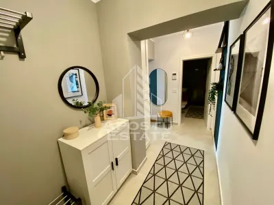 Apartament 1 camera Timișoara - poza 8