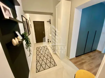 Apartament 1 camera Timișoara - poza 9