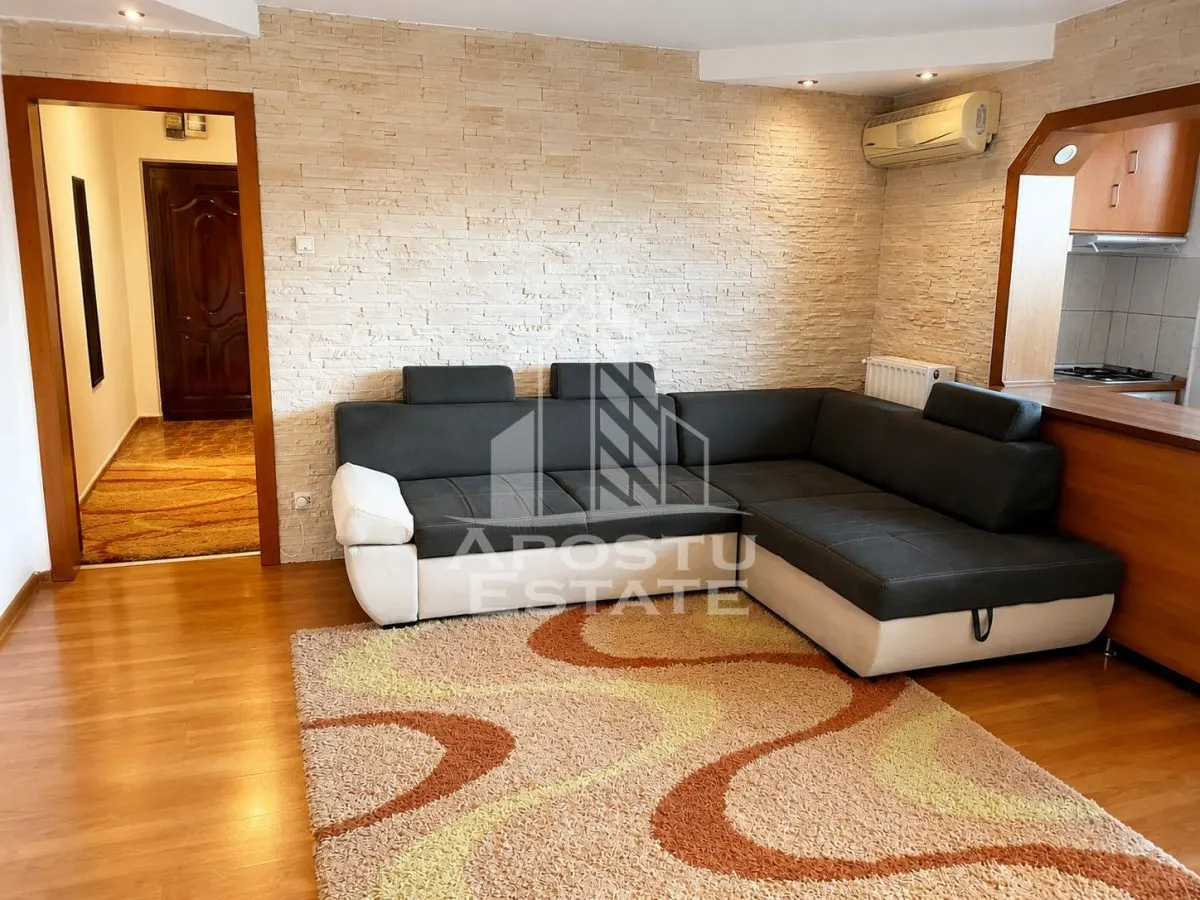 Apartament 2 camere Timișoara - poza 1