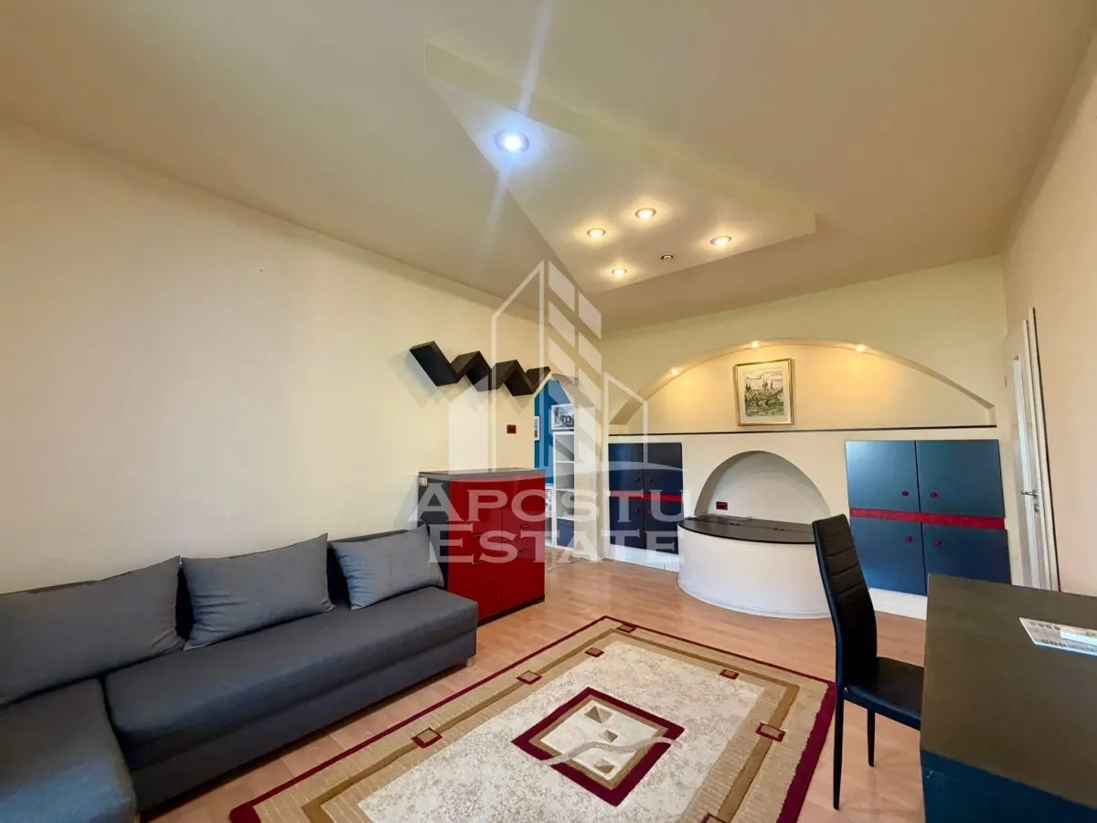 Apartament 2 camere Timișoara - poza 1
