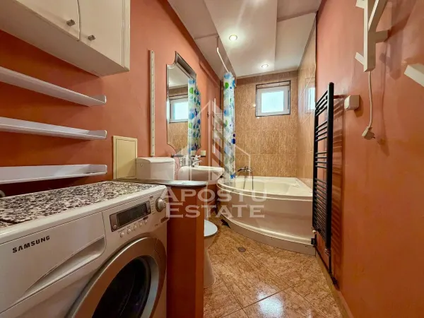 Apartament 2 camere Timișoara - poza 11