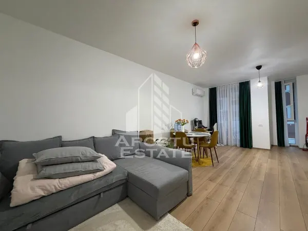 Apartament 2 camere Timișoara - poza 2