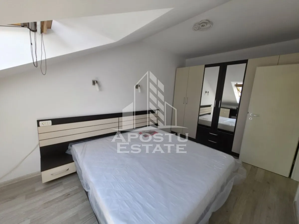 Apartament 2 camere Timișoara - poza 1
