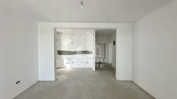 Apartament 4 camere Dumbrăvița - poza 3