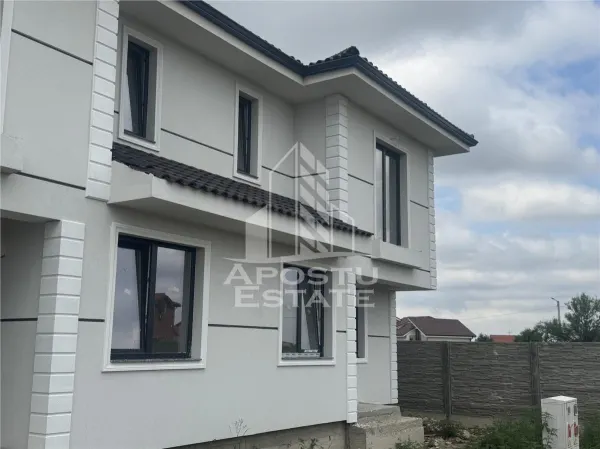 Casă 4 camere Urseni - poza 2
