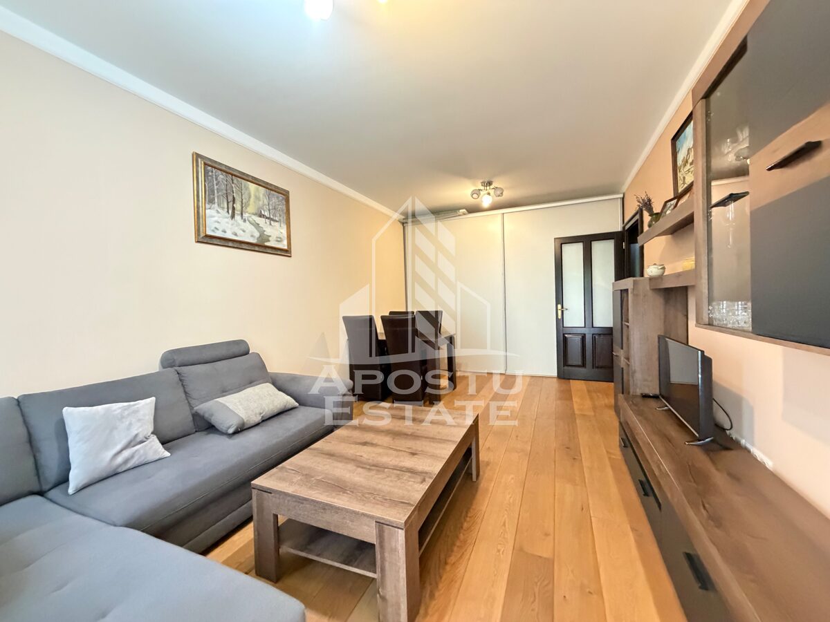Apartament 2 camere Timișoara - poza 1