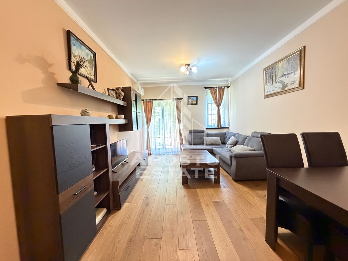 Apartament 2 camere Timișoara - poza 2