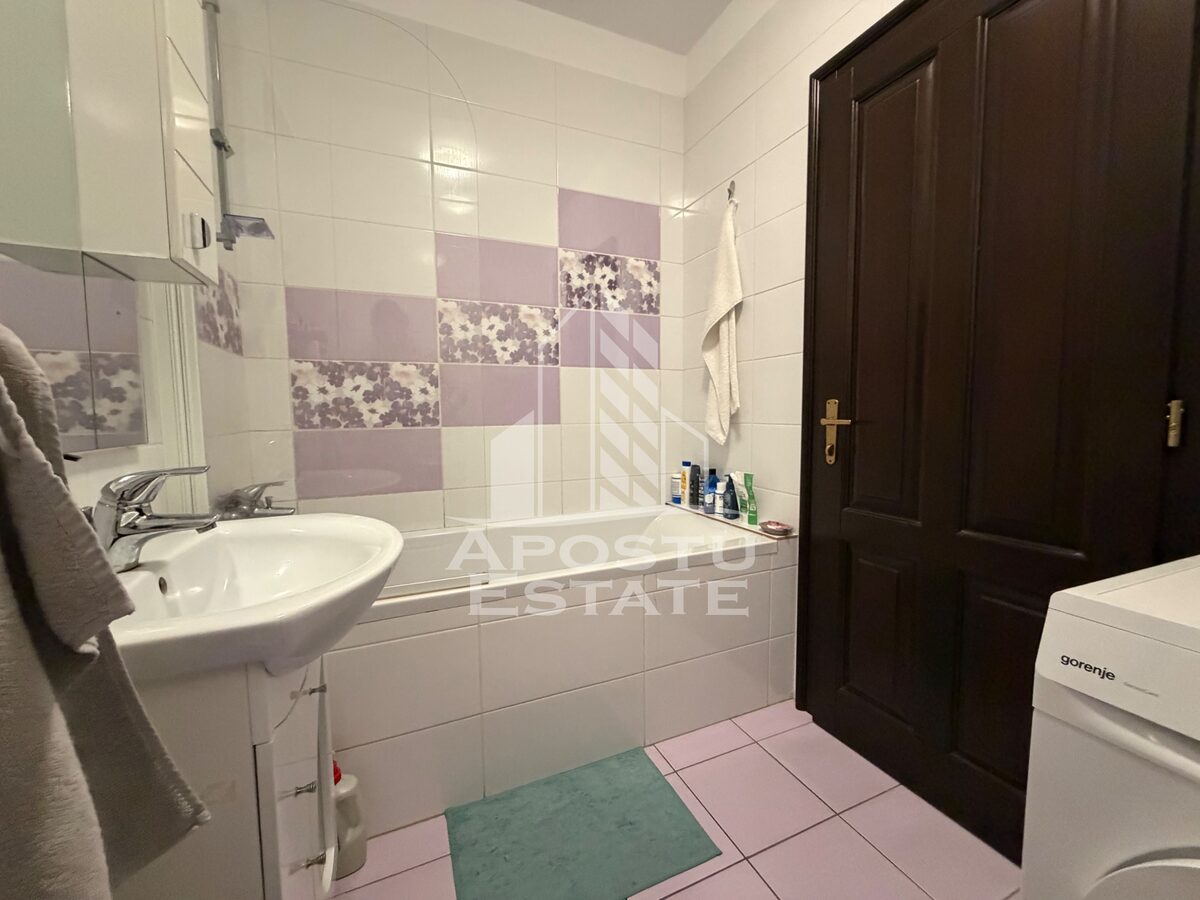 Apartament 2 camere Timișoara - poza 3