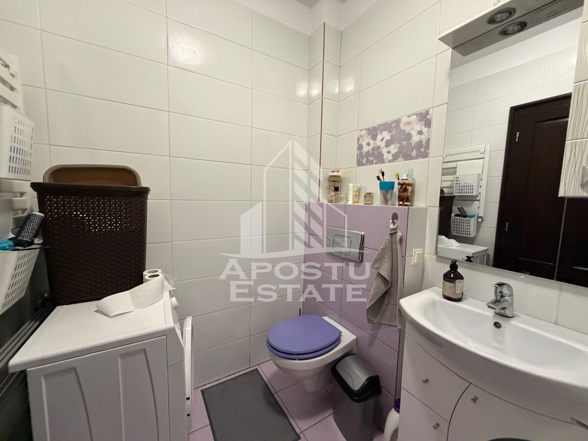 Apartament 2 camere Timișoara - poza 4