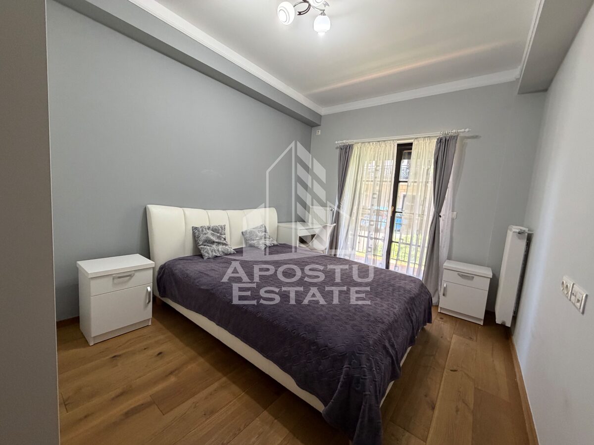 Apartament 2 camere Timișoara - poza 5