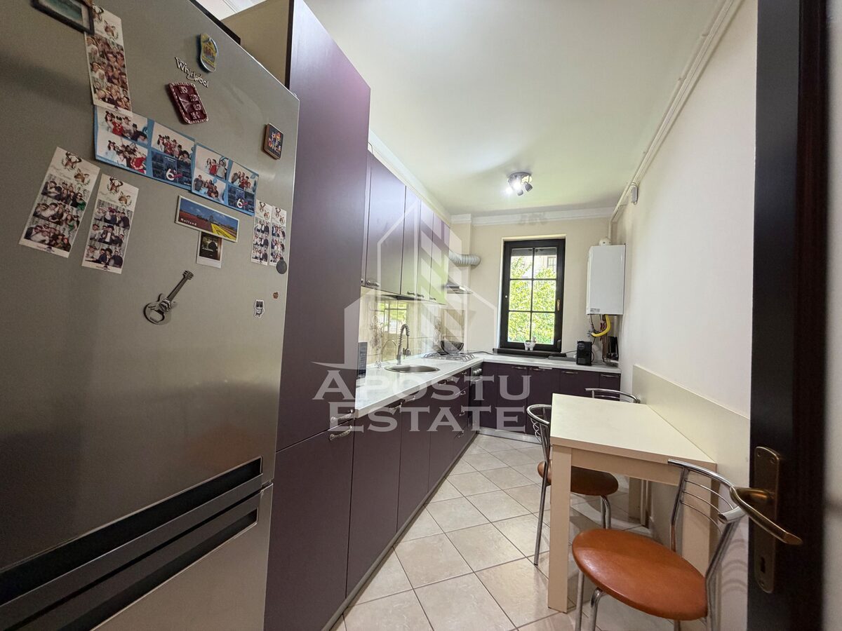 Apartament 2 camere Timișoara - poza 6