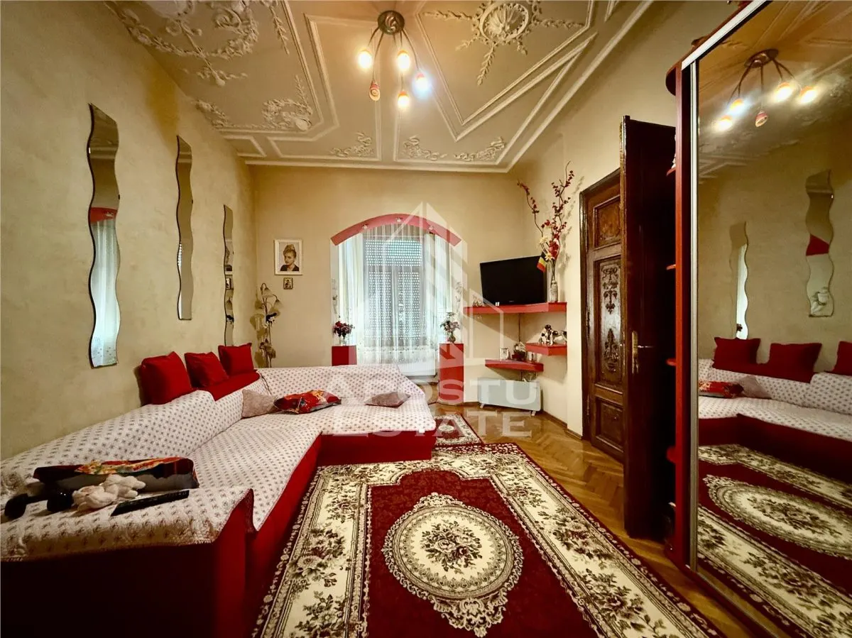 Apartament 4 camere Timișoara - poza 1