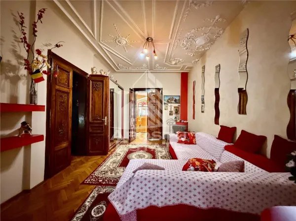 Apartament 4 camere Timișoara - poza 2