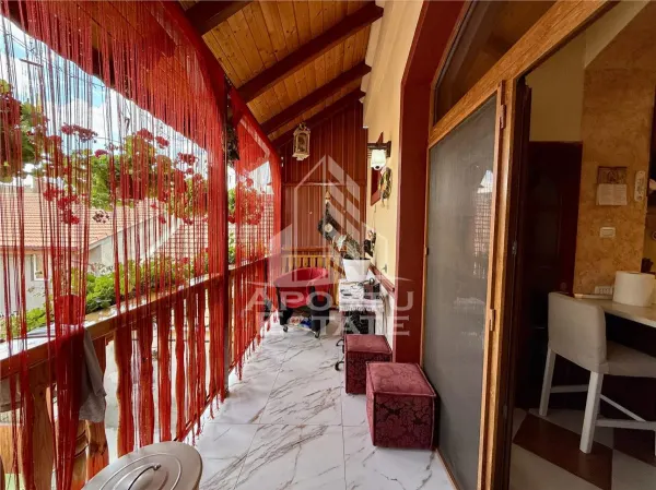 Apartament 4 camere Timișoara - poza 12