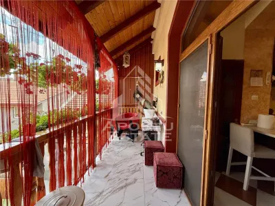 Apartament 4 camere Timișoara - poza 12