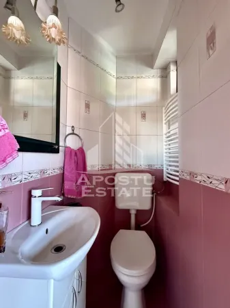 Apartament 4 camere Timișoara - poza 15