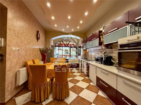 Apartament 4 camere Timișoara - poza 8