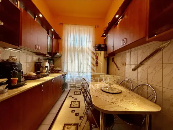 Apartament 4 camere Timișoara - poza 10