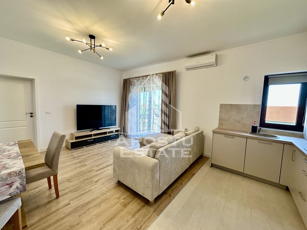 Apartament 2 camere Giroc - poza 2