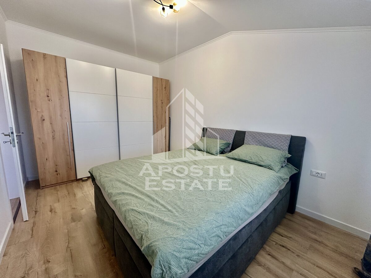 Apartament 2 camere Giroc - poza 5