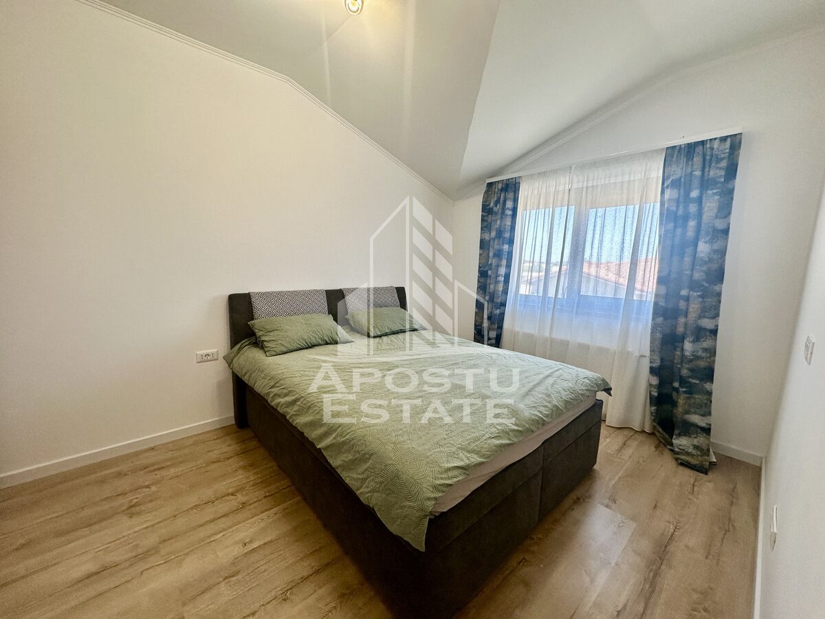 Apartament 2 camere Giroc - poza 6