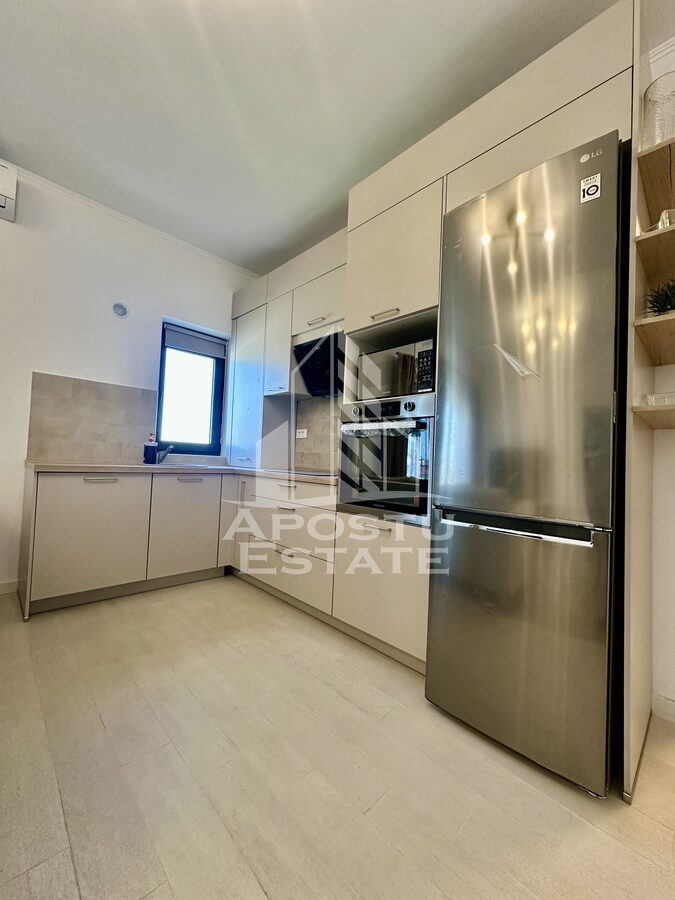 Apartament 2 camere Giroc - poza 7